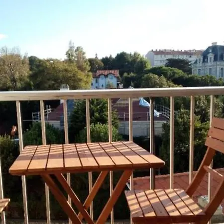 Marency - Vintage Apartamento