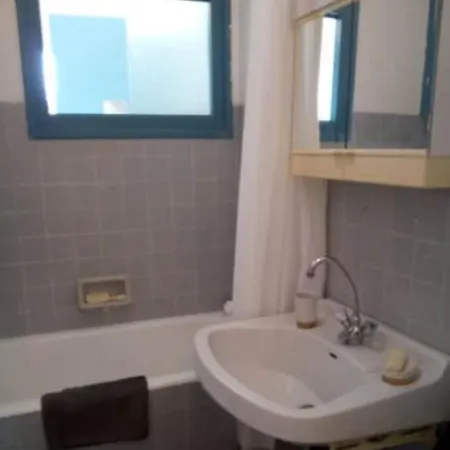 Apartamento Marency - Vintage *