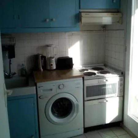 Apartamento Marency - Vintage *