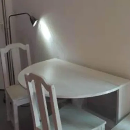 Apartament Marency - Vintage Biarritz