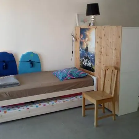 Marency - Vintage Apartament Biarritz