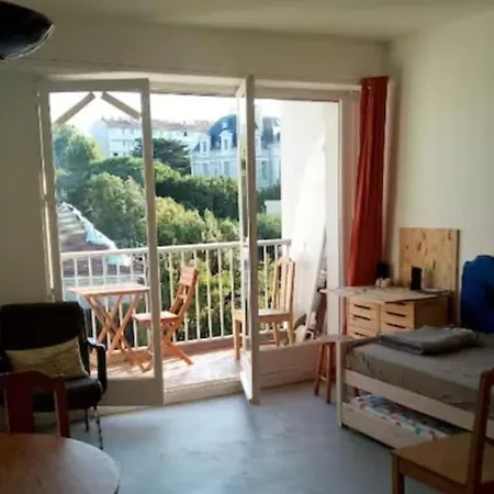 Marency - Vintage * Biarritz