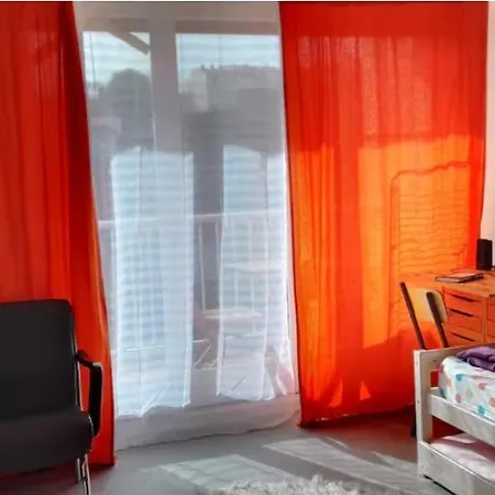 Marency - Vintage * 比亚里茨