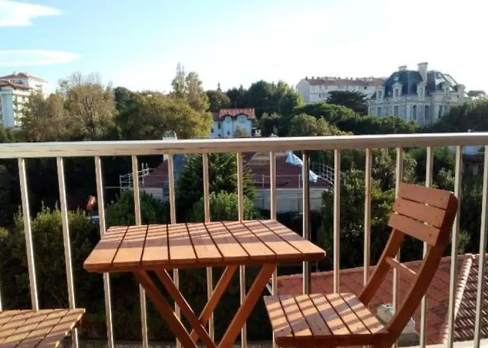 Marency - Vintage 公寓