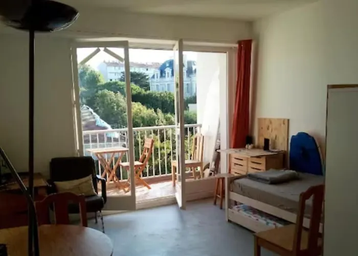 Marency - Vintage * Biarritz