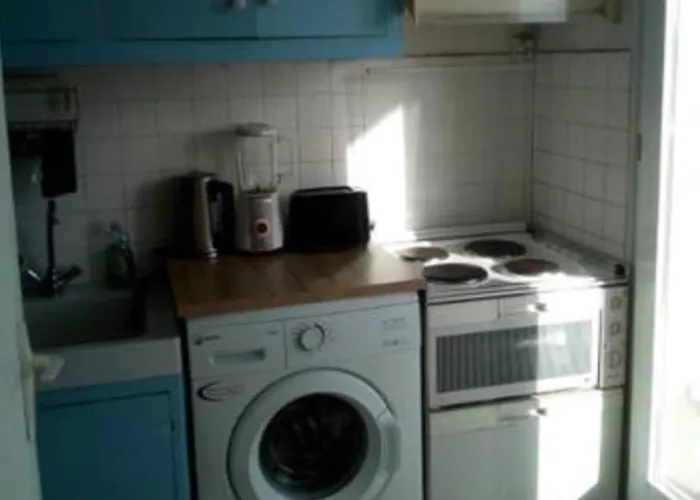Apartament Marency - Vintage *